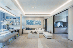 <b>老二手房常存正在户型紧凑、采光差、功能分区</b>