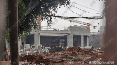 该地位于海珠心区域